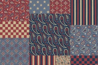 Anne Tavoletti - American Country VI