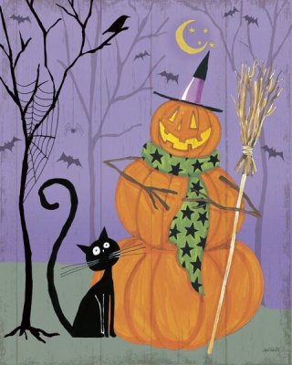 Anne Tavoletti - Happy Haunting V