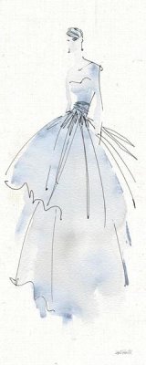 Anne Tavoletti - La Fashion II
