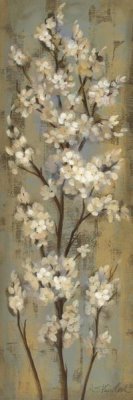 Silvia Vassileva - Almond Branch II