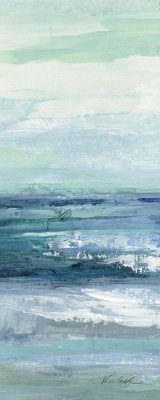 Silvia Vassileva - Tide - Panel I Crop