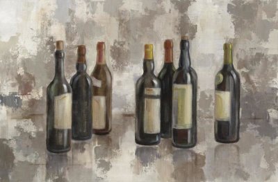 Silvia Vassileva - Vino Marsala no Words Gray