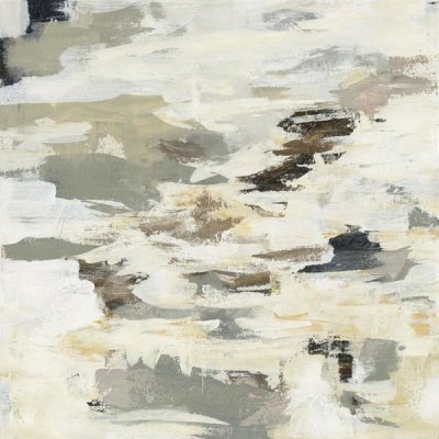 Silvia Vassileva - Steps on Stones I