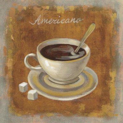 Silvia Vassileva - Coffee Time VI