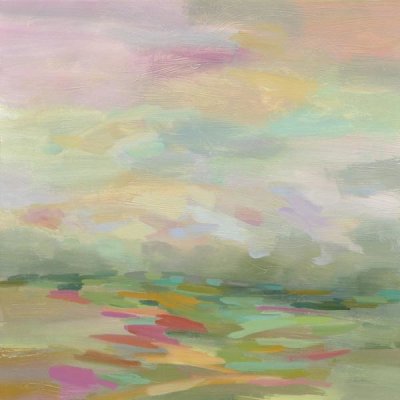 Silvia Vassileva - Pastel Fields