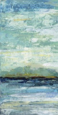 Silvia Vassileva - Calm Lake Panel I