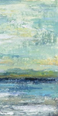 Silvia Vassileva - Calm Lake Panel III