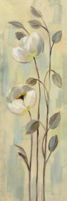 Silvia Vassileva - Neutral Anemone Branches II