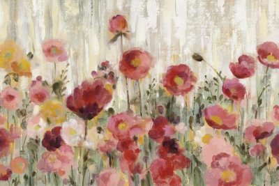 Silvia Vassileva - Sprinkled Flowers Crop