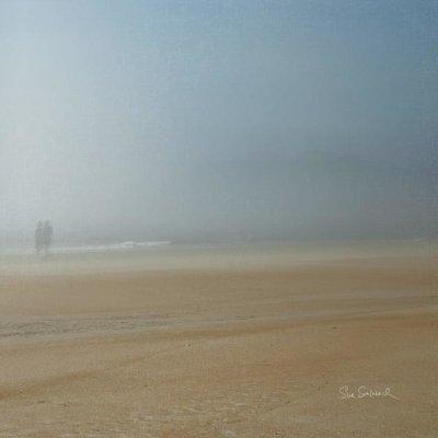 Sue Schlabach - Beach Stroll
