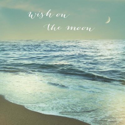 Sue Schlabach - Moonrise Beach Inspiration