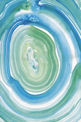 Sue Schlabach - Terrain II
