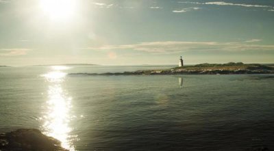 Sue Schlabach - Lighthouse Sound