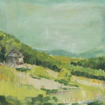 Sue Schlabach - Upper Fields