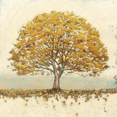 James Wiens - Golden Oak
