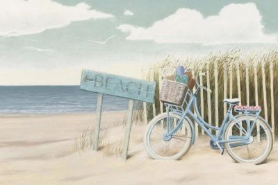 James Wiens - Beach Cruiser II