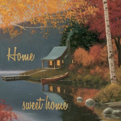 James Wiens - Quiet Evening II