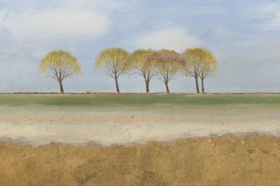 James Wiens - Landscape Horizon