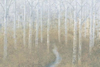 James Wiens - Silver Waters