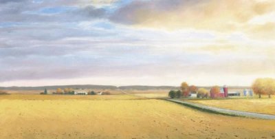 James Wiens - Heartland Landscape