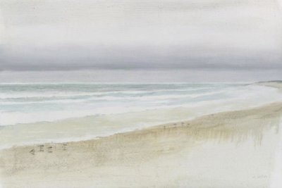 James Wiens - Serene Seaside