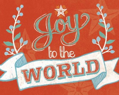 Mary Urban - Joy to the World
