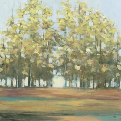 Julia Purinton - Aspen Grove I