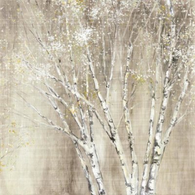 Julia Purinton - Blue Birch Neutral