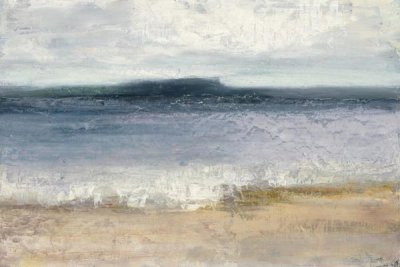 Julia Purinton - Indigo Isle