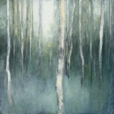 Julia Purinton - Forest Dream