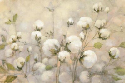 Julia Purinton - Cotton Field