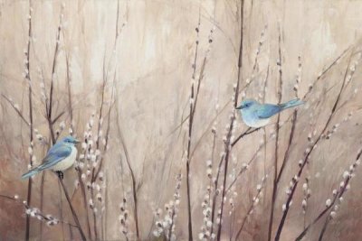 Julia Purinton - Pretty Birds