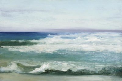 Julia Purinton - Azure Ocean