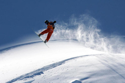 Evgeny Vasenev - Freerider