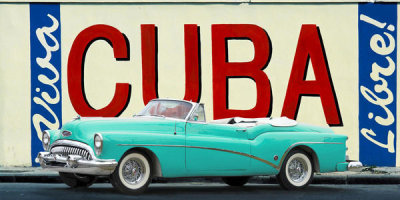 Gasoline Images - Cuba Libre, Havana