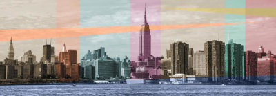 Big City Photos - Sound of a City