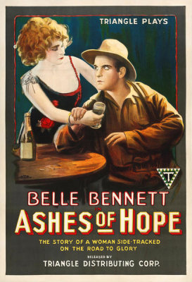 Hollywood Photo Archive - Ashes of Hope