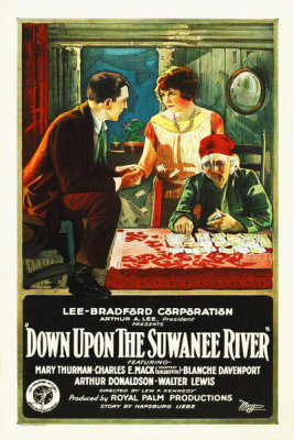 Hollywood Photo Archive - Down Upon Swanee River