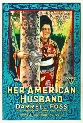 Hollywood Photo Archive - Her American Husband