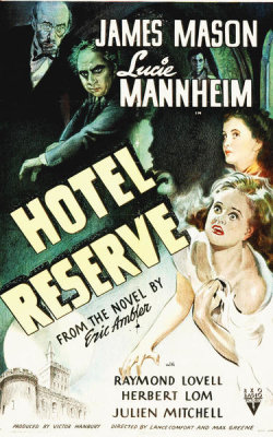 Hollywood Photo Archive - Hotel Reserve