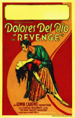 Hollywood Photo Archive - Revenge