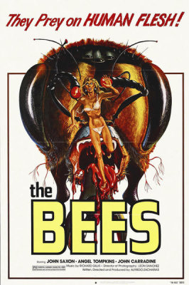 Hollywood Photo Archive - Bees