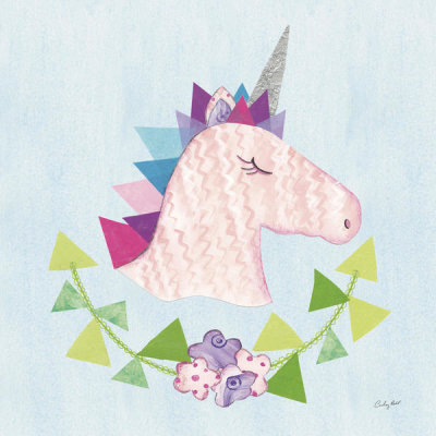 Courtney Prahl - Unicorn Power III