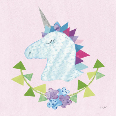 Courtney Prahl - Unicorn Power IV