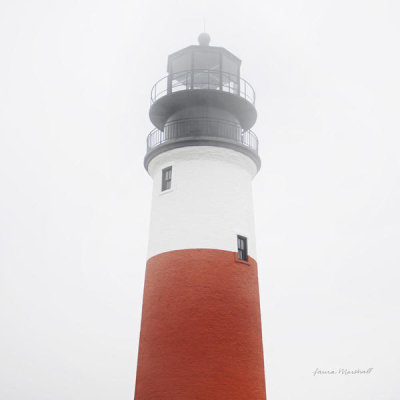 Laura Marshall - Sankaty Head Light