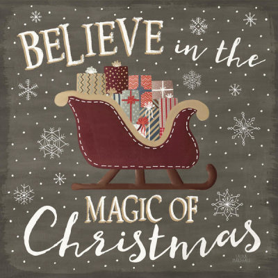 Laura Marshall - Christmas Cheer V