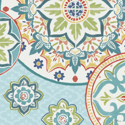 Pela Studio - Colorful Journey II