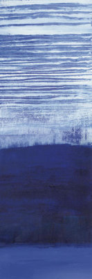 Jo Maye - Blue Haze III