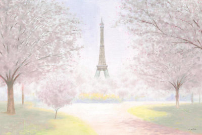 James Wiens - Pretty Paris