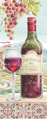 Daphne Brissonnet - Wine Country V